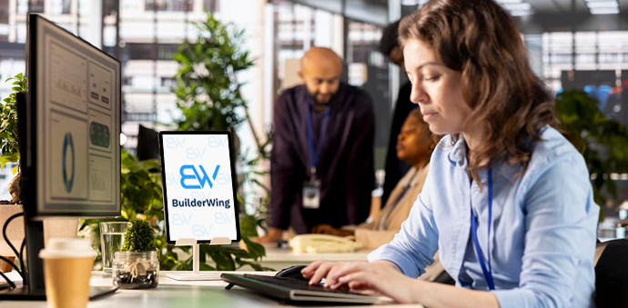 Why Choose BuilderWing